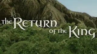Return of the king