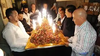 Pancho Villa - 22 Años Party