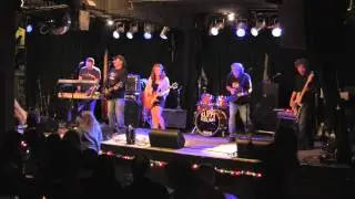 Puppy Breath/Black Magic Woman ~ Lylah's Purpose
