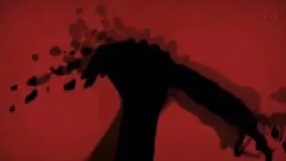 Lil Wave - Blade (Visualizer)