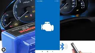 НАСТРОЙКА ELM327 CAR SCANNER