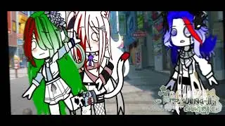 |•I'm back!!😘💅•|(-Singapure) |•Countryhumans•|