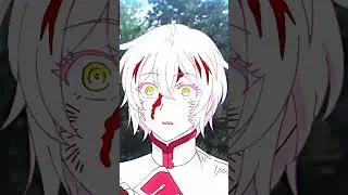 JEANNE | VANITAS NO CARTE | HARD 2 FACE REALITY #vanitasedit #jeanne #vanitas #anime  #amv