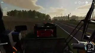 ~Setting up the farm! ~ Farming Simulator 19 (PC)