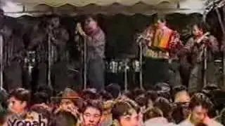 La Creciente - PONCHO Y EMILIANITO ZULETA - EN OCAÑA