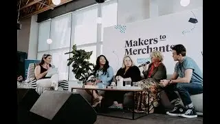 Makers to Merchants: The Power of Brand