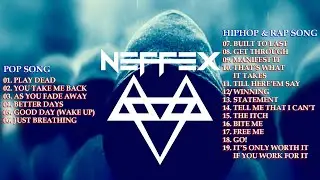 NEFFEX - HIPHOP & RAP / POP SONG