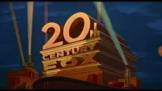 20th Century Fox (1985)