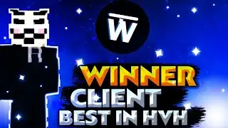WINNER CLIENT BEST CLIENT | УБИЛ ВЕСЬ ШТОРМ ХВХ | КРЯК ЦЕЛЕСТИЛА ОНЛАЙН