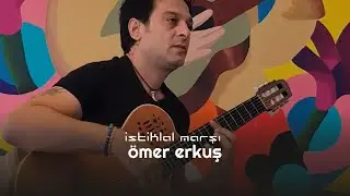 İSTİKLAL MARŞI  (Turkey National Anthem) / KLASİK GİTAR DÜZENLEMESİ