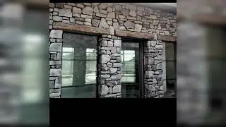 Stonewrap Rupe kültür taşımız
