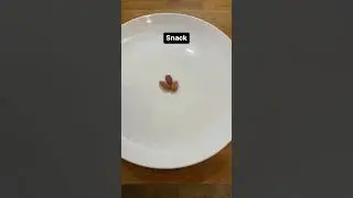 What I eat (DON’T DO THIS⚠️ read caption)