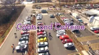 Coats and Caffeine 2018 | MK MEDIA