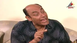 مسلسل حاسبوا منه   الحلقة الثالثة والثلاثون