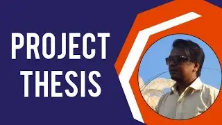 Final Year Project or Thesis || Computer Science and Engineering
