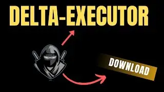 Delta Executor | Download latest Roblox Exploit