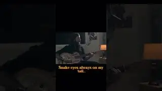 #SnakeEyes