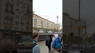 ТАСС, Москва