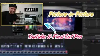How to activate Picture-in-Picture YouTube mode on Safari and Google Chrome