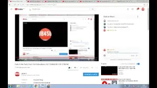 Gain Active Subs Fast | Get Subscribers 24/7  SUB4SUB LIVE STREAM