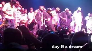 Trae Tha Truth - Gettin' Paid at HOB Houston