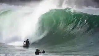 The Wedge | May 5th/6th | 2019 (RAW4k)