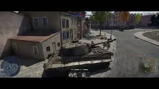 War Thunder // Зимний квест // Марафон на Новый Год