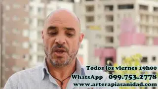 Encuentros de Sanidad Emocional