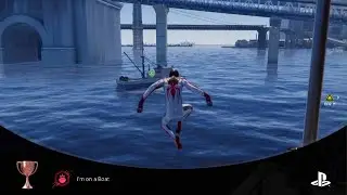 Marvel's Spider-Man: Miles Morales (PS5) - 