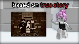Creepiest INCIDIENTS Caught In Roblox
