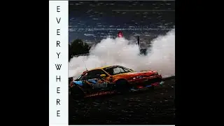 Everywhere