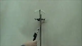 Биметаллическая пластинка 1