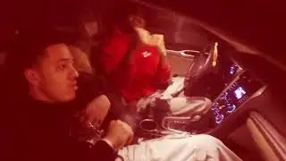 Seez -  babymama official visualizer