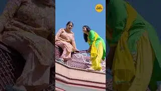 Saans Bhi Kabhi Bahu Thi!! 😱😂 |Part-2| #new