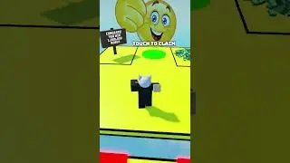 Free Robux???  #roblox