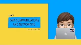[UCCN1004 Lecture 2] - Network Commands and Services (Part 2)