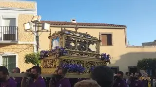 Santo Entierro - Barcarrota 2022