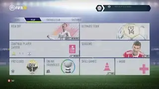 FIFA 18 New Official Theme For FIFA 14