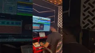 Making drill beat #arjandhillon #sidhumoosewala #song #newsong #moosetape #arijitsingh #love
