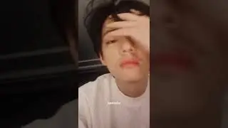 Taehyung in this video #Taehyung #bts #kpop #army