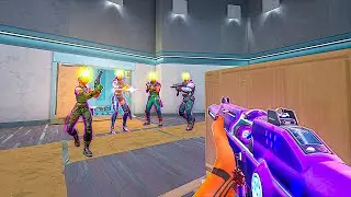its official, radiant is dead