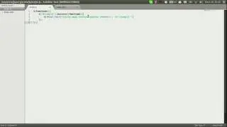 Изучаем jQuery. Событие mouseout()