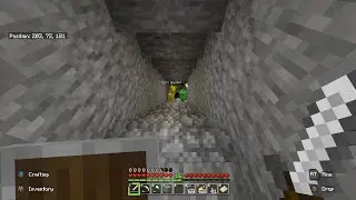Experienced Noobs play Minecraft part 2