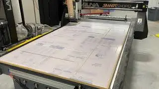 PlasTex Precision Manufacturing - CNC Plastic Routing