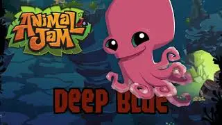 Animal Jam OST - Deep Blue