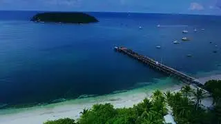 Puerto Rico Vibe+Chill Guitar Music