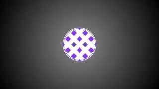 400 Subs // 2D After Effects Intro Template