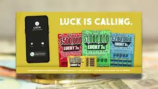 Lucky 7s