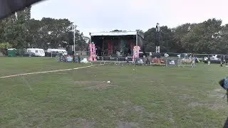 Oops! Bad weather causes cancellation of Hastings Pride Festival 2018