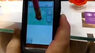 Карта для Garmin